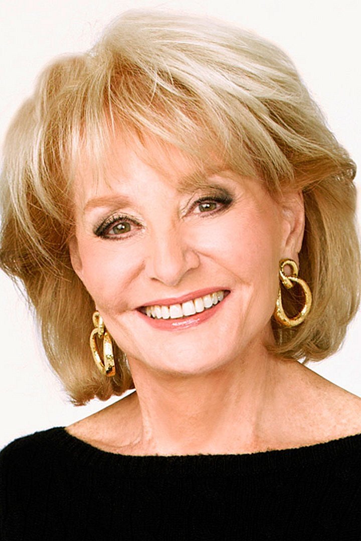 Foto de Barbara Walters