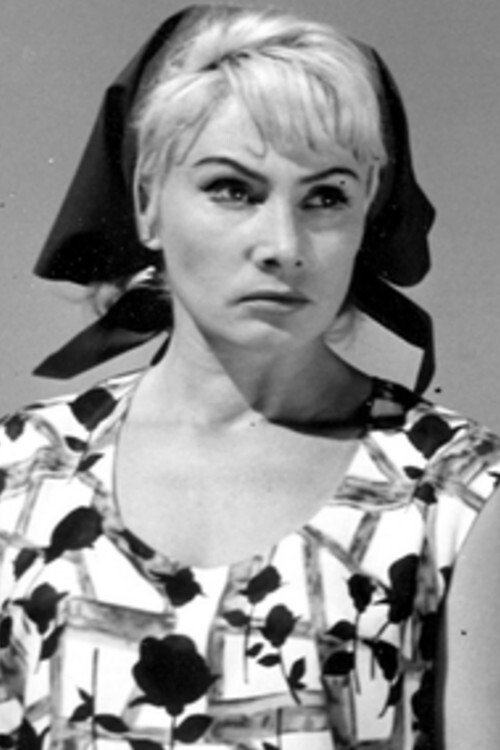 Foto de Marga Barbu