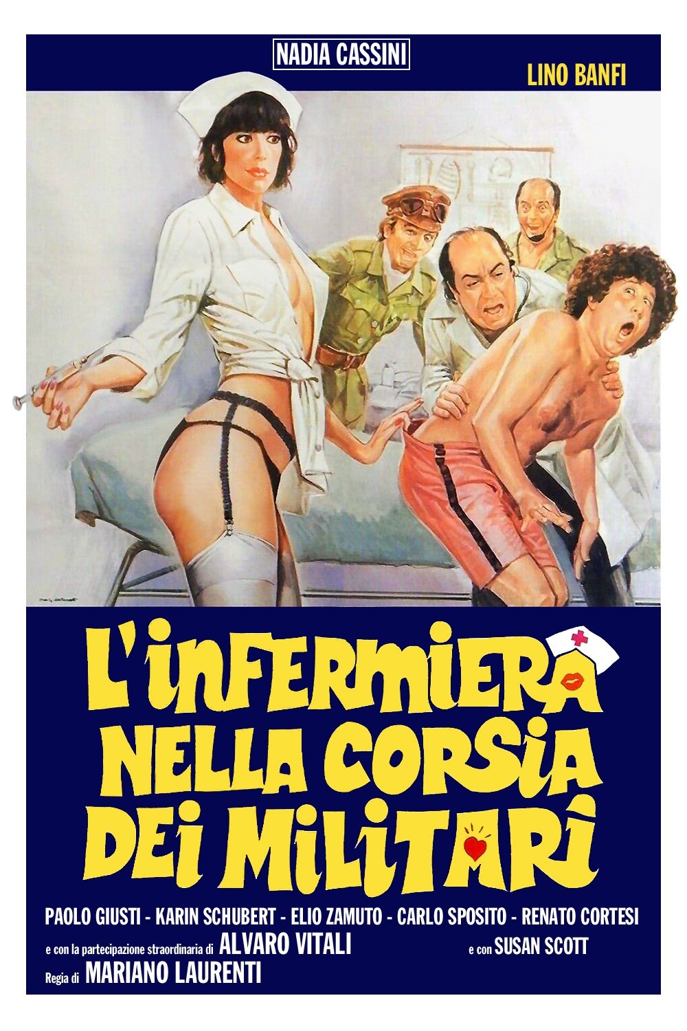 Poster movie