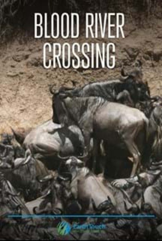 Poster de Blood River Crossing