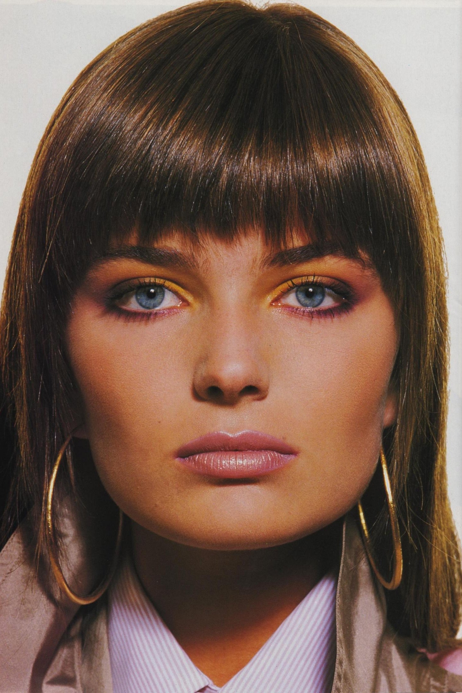 Foto de Paulina Porizkova