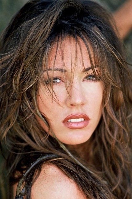 Foto de Krista Allen