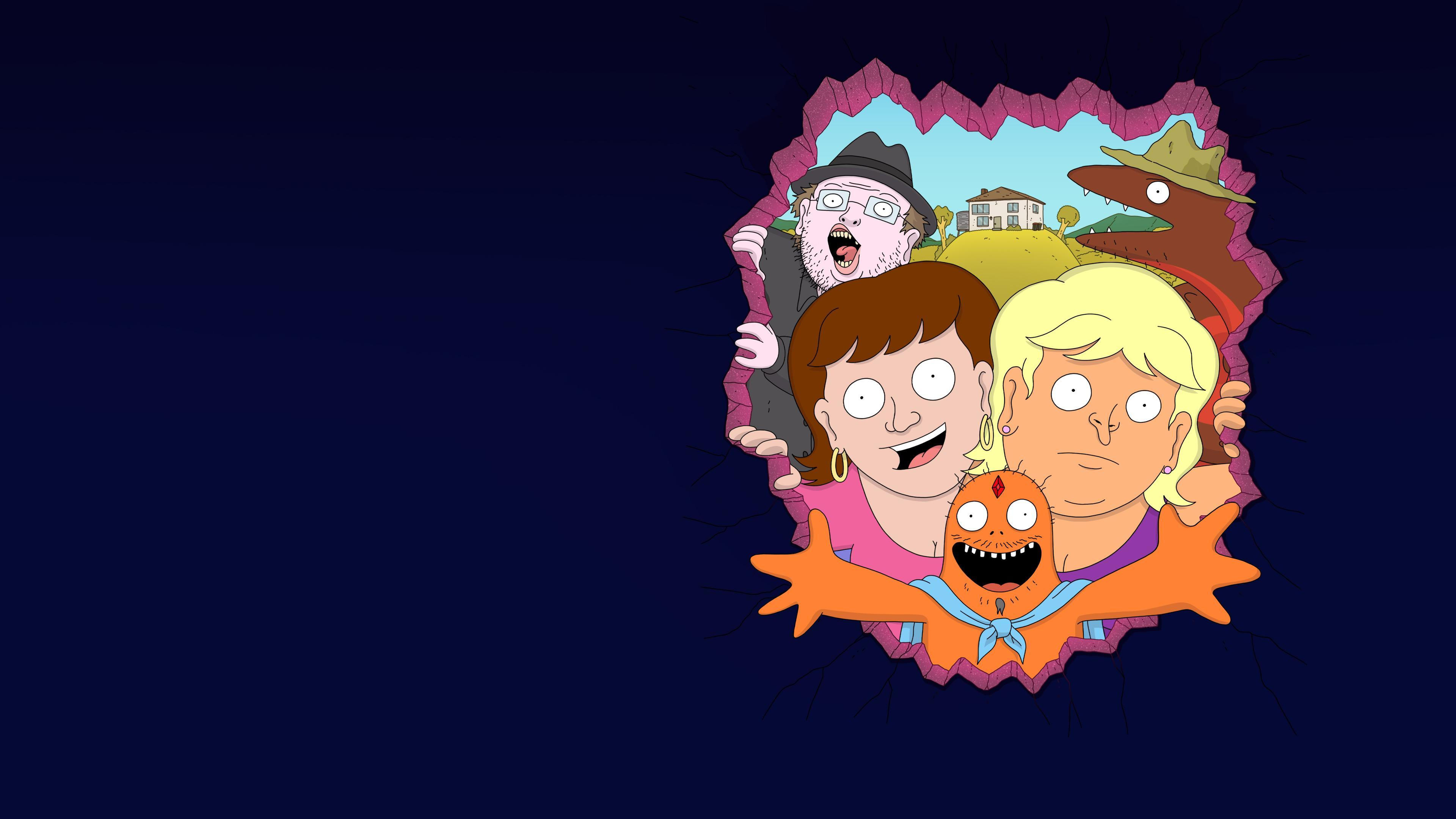 Backdrop image