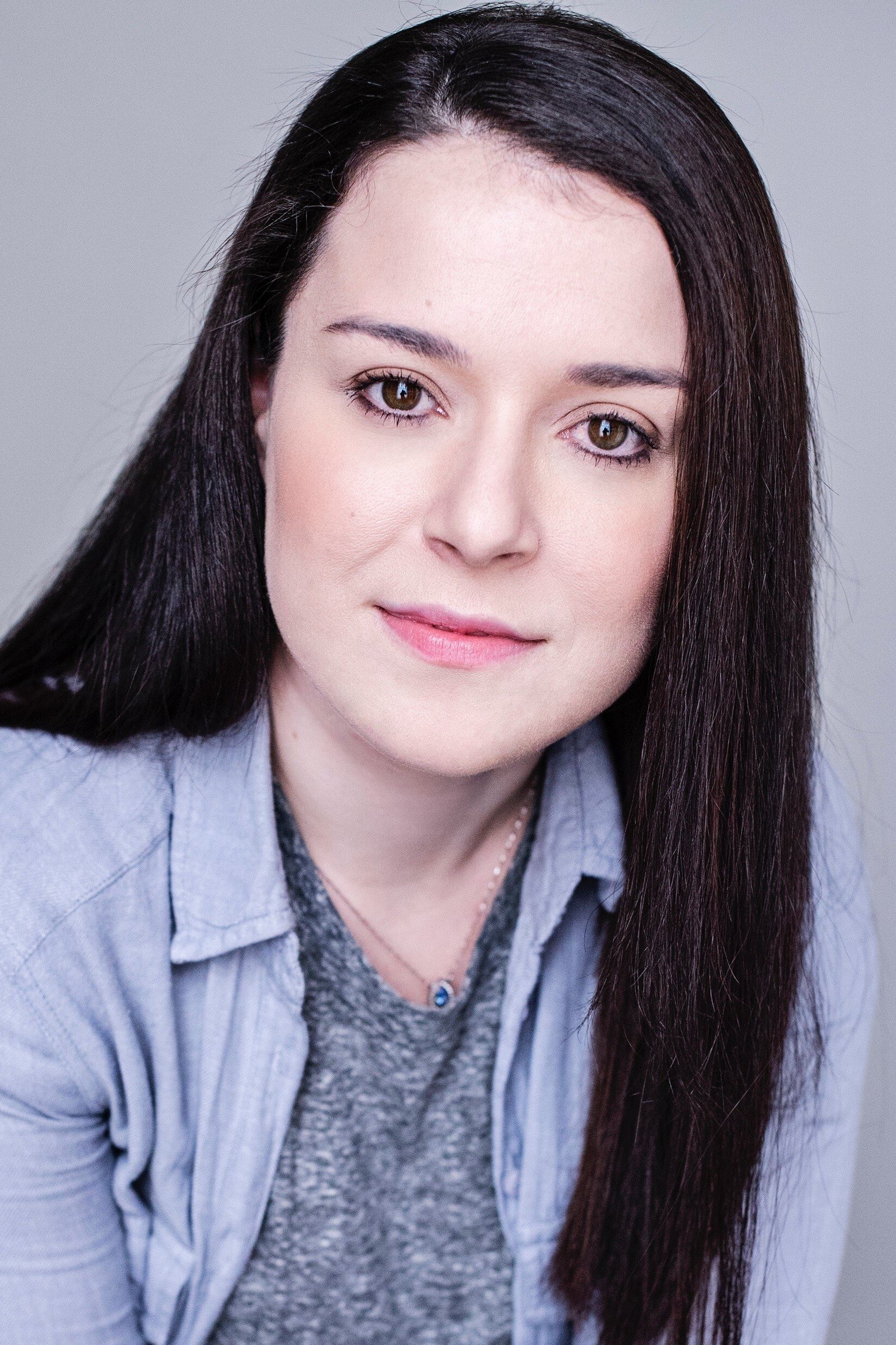 Foto de Dani Harmer