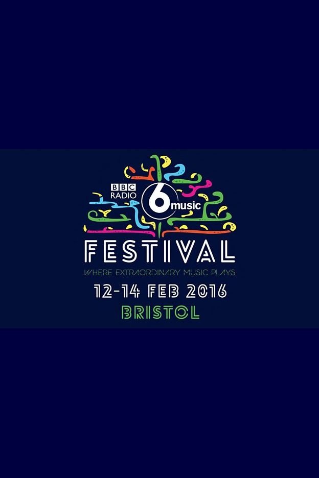 Poster de Underworld: Live at BBC 6 Music Festival