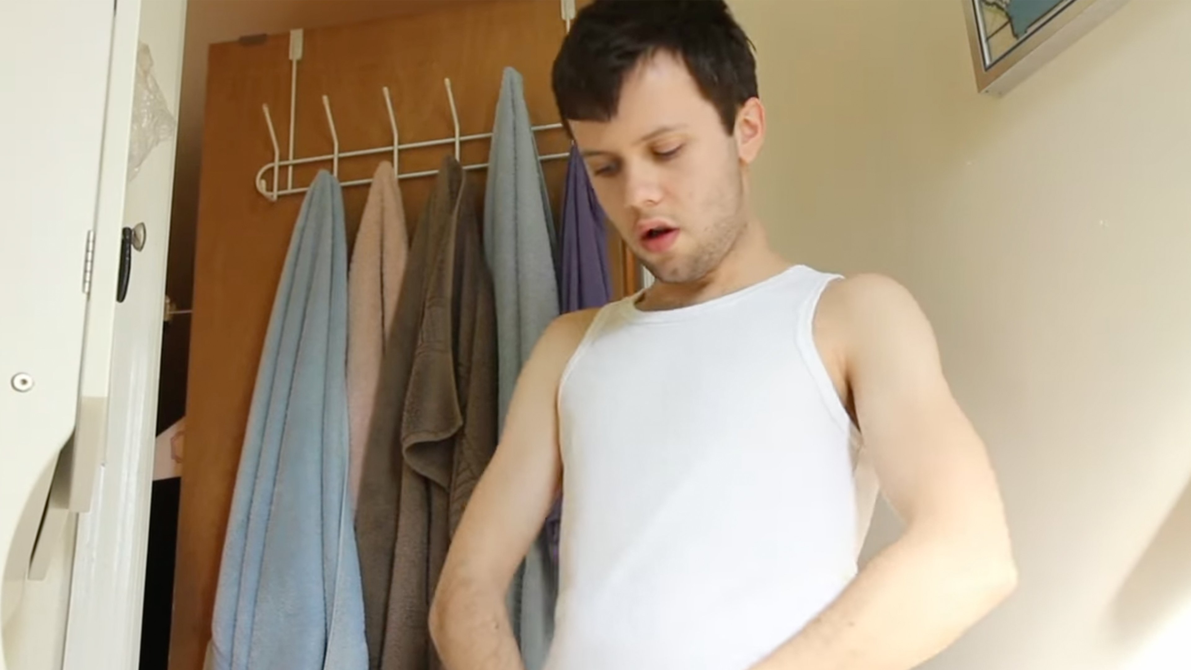 Daniel Rampulla