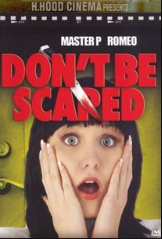 Poster movie