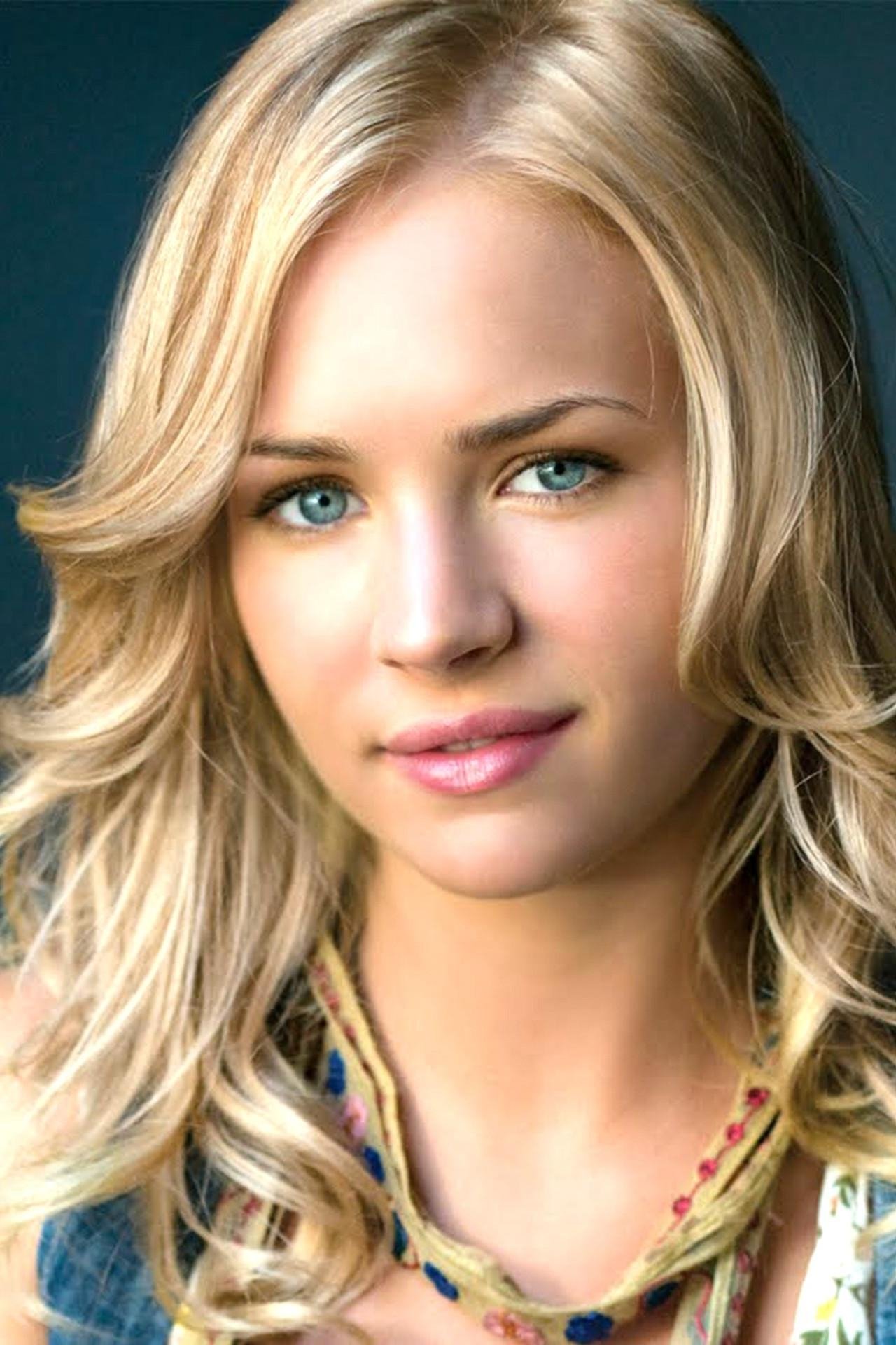 Foto de Britt Robertson