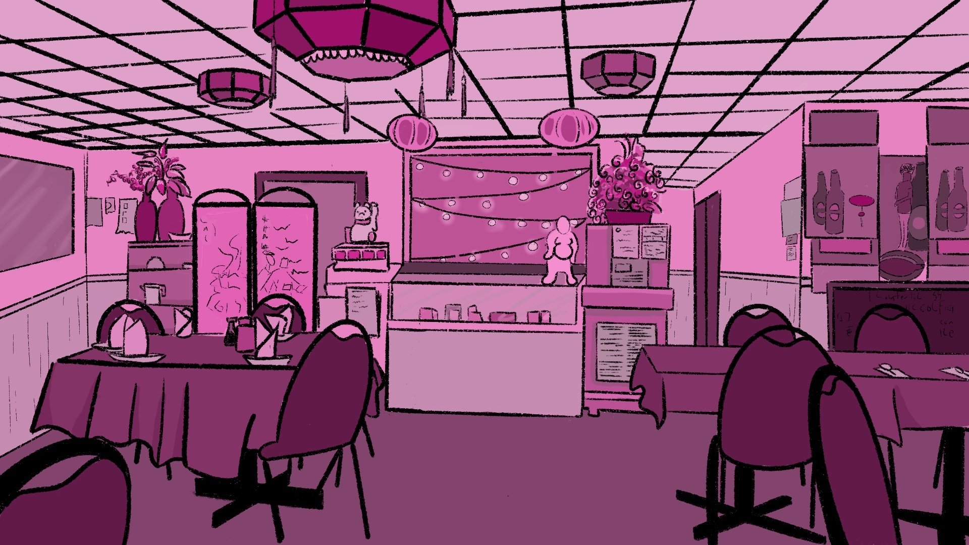 Backdrop image
