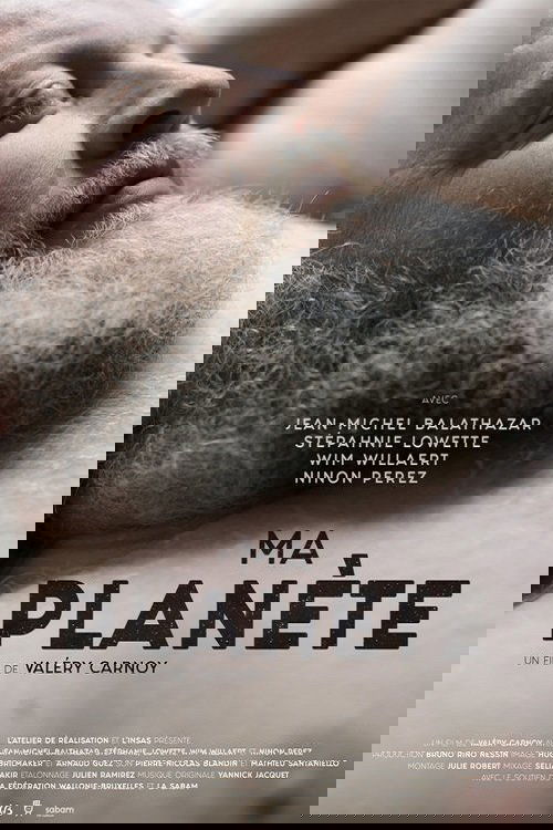 Poster movie