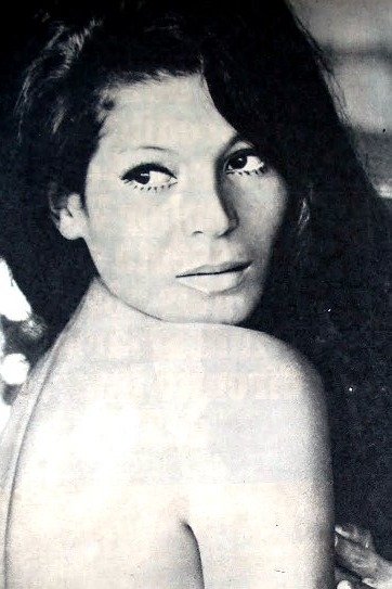 Foto de Esmeralda Barros