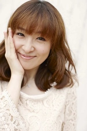 Foto de Akane Ōsawa