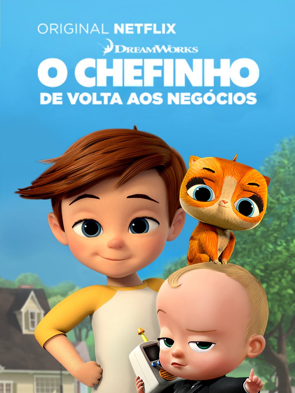 Poster de Temporada 2