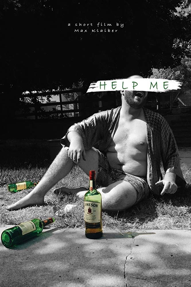 Poster de Help Me