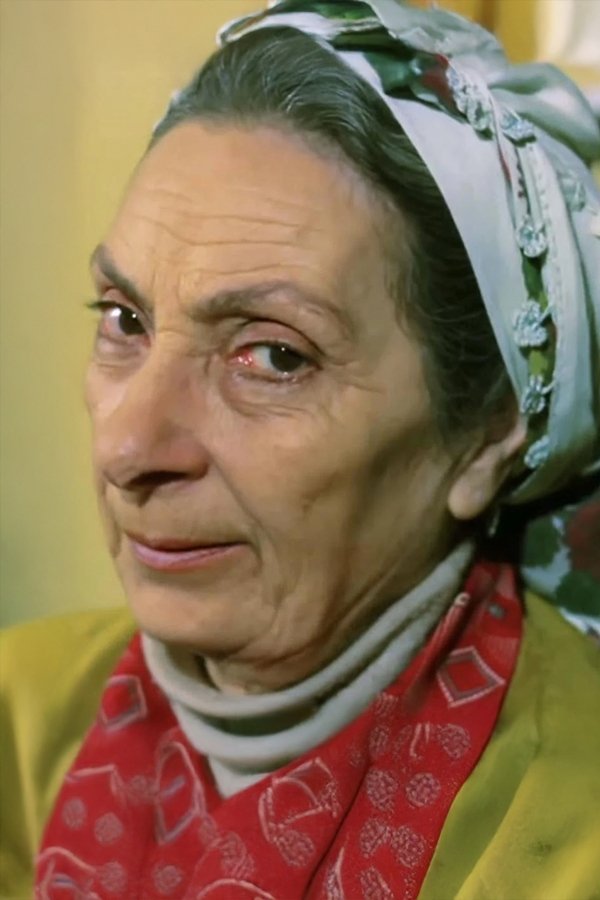 Foto de Nermin Özses