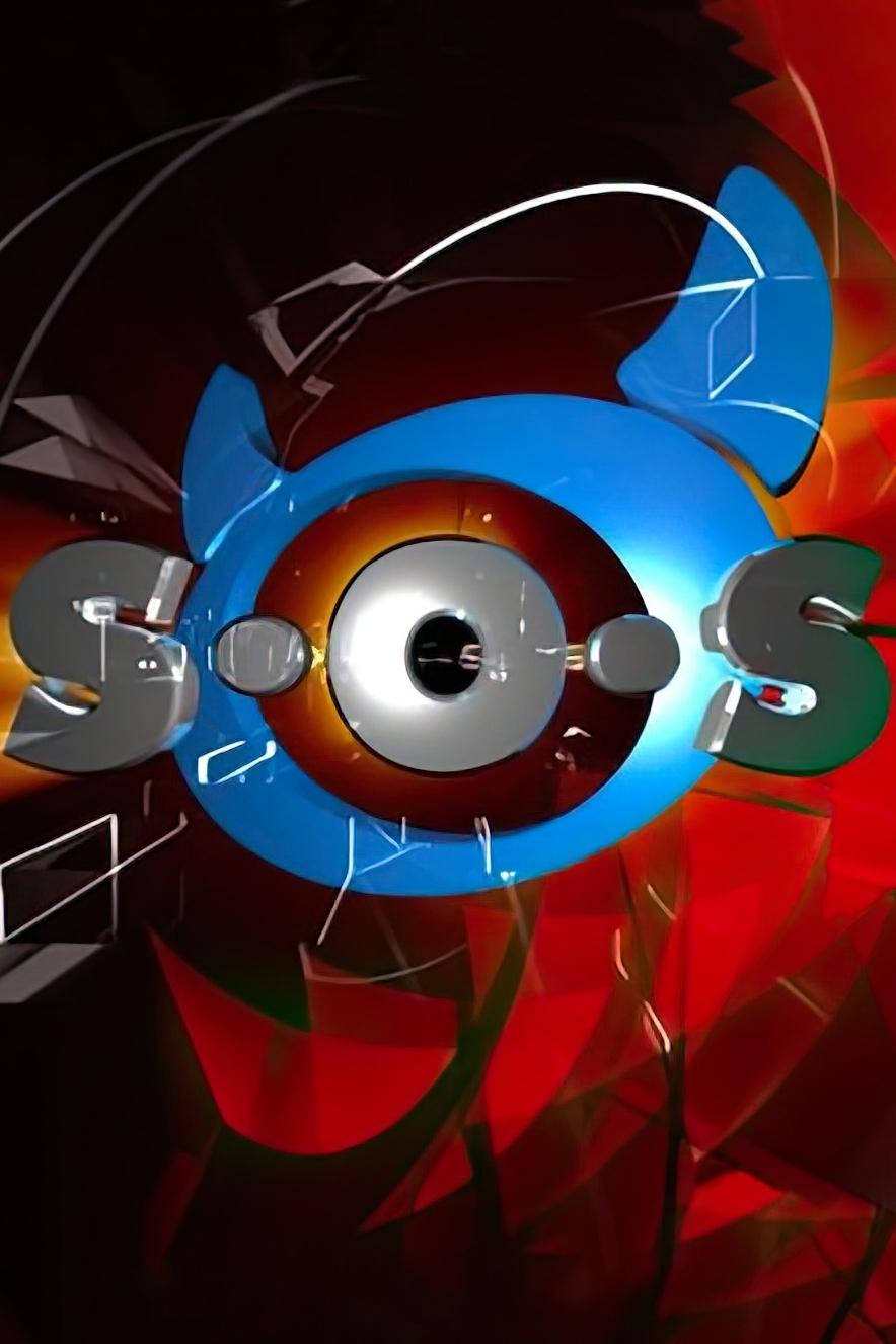 Poster de SOS