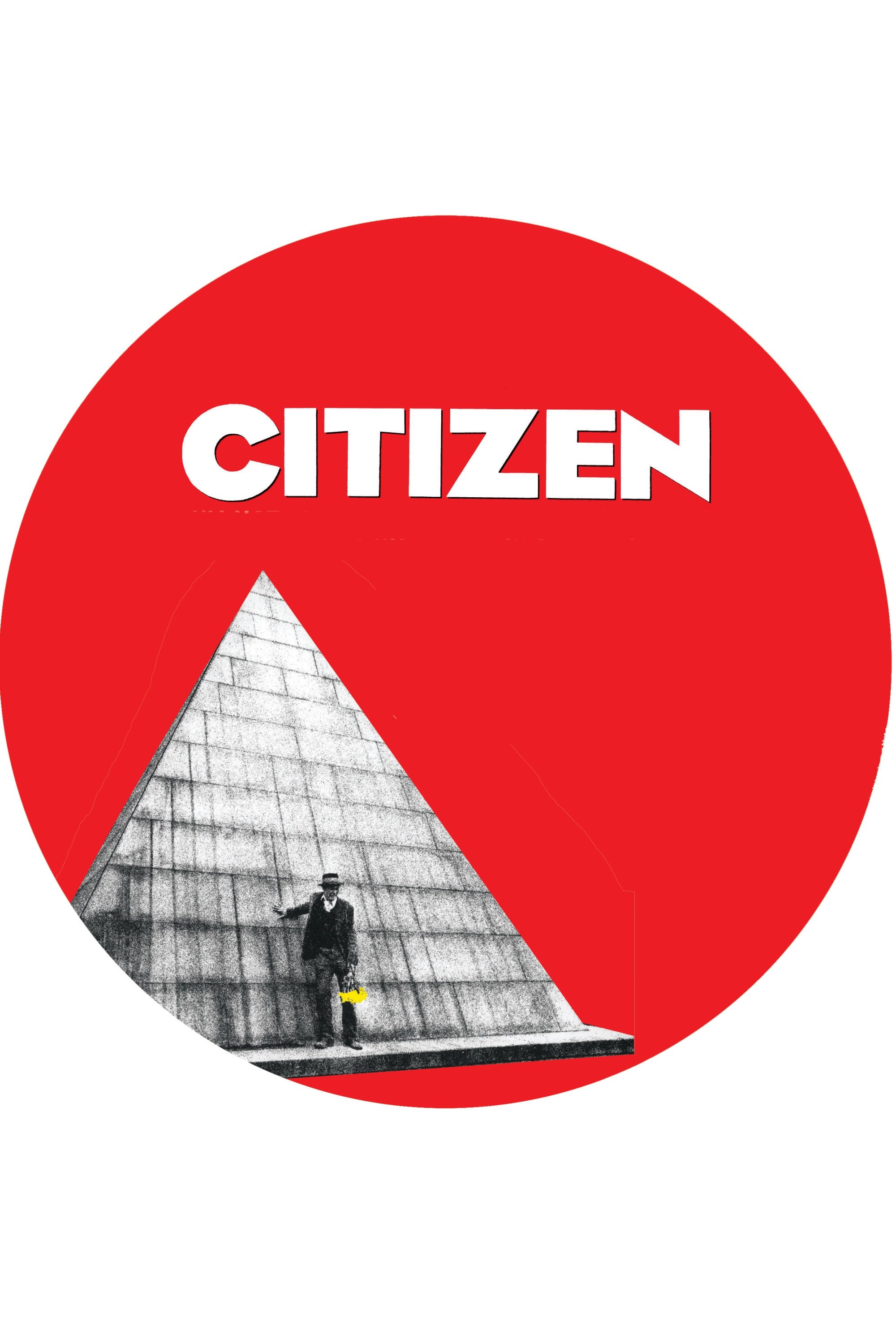 Poster de Citizen
