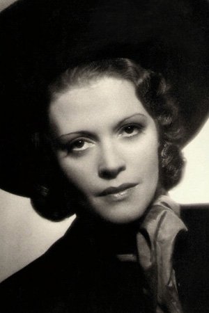Foto de Sybille Schmitz