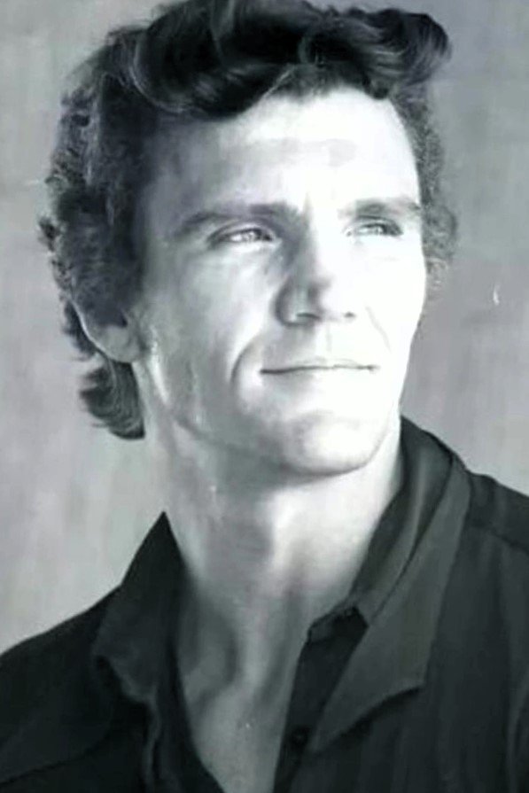 Foto de David Canary