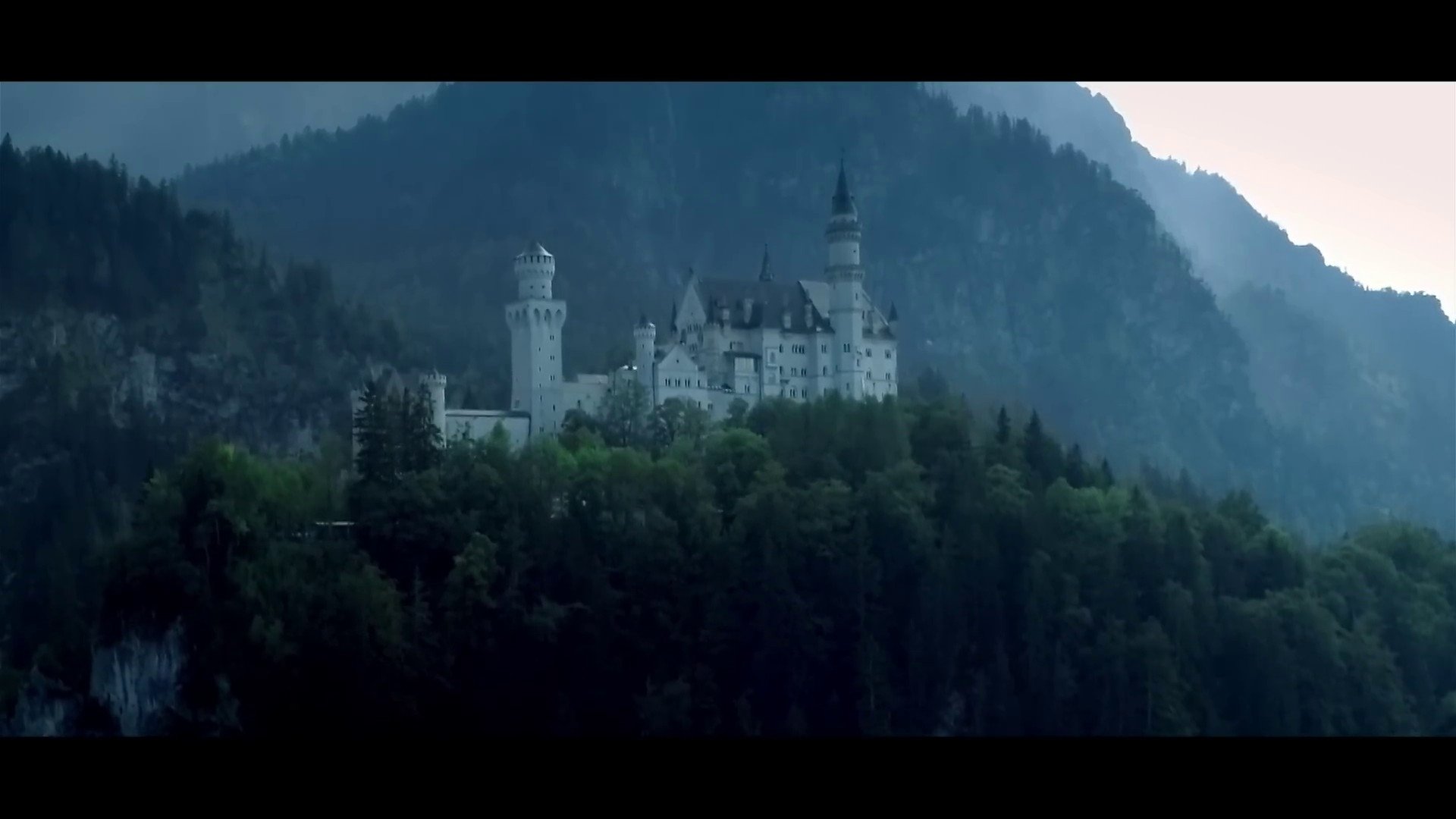 Neuschwanstein