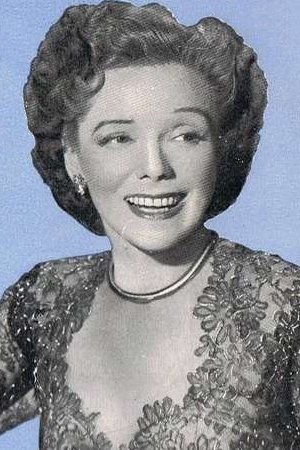 Foto de Ethel Smith