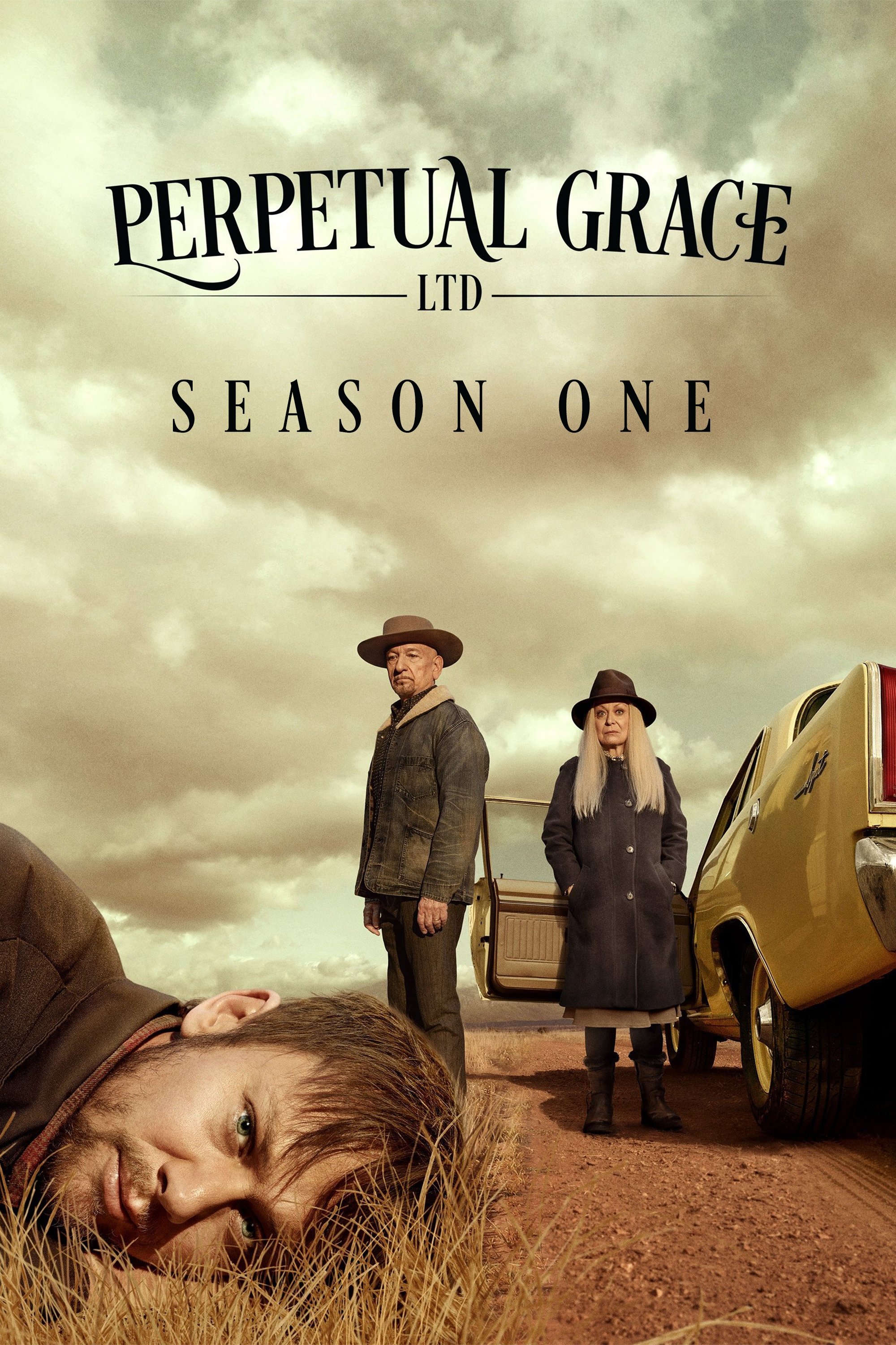 Poster de Temporada 1