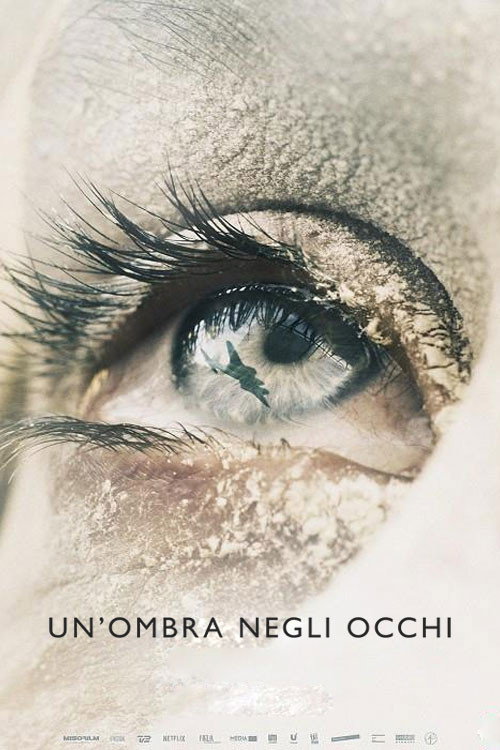 Un'ombra negli occhi