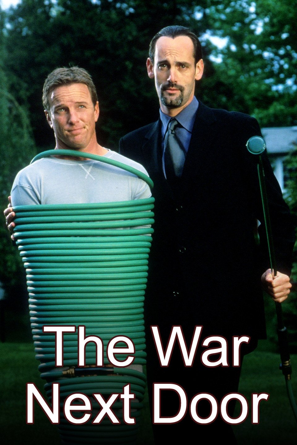 Poster de The War Next Door