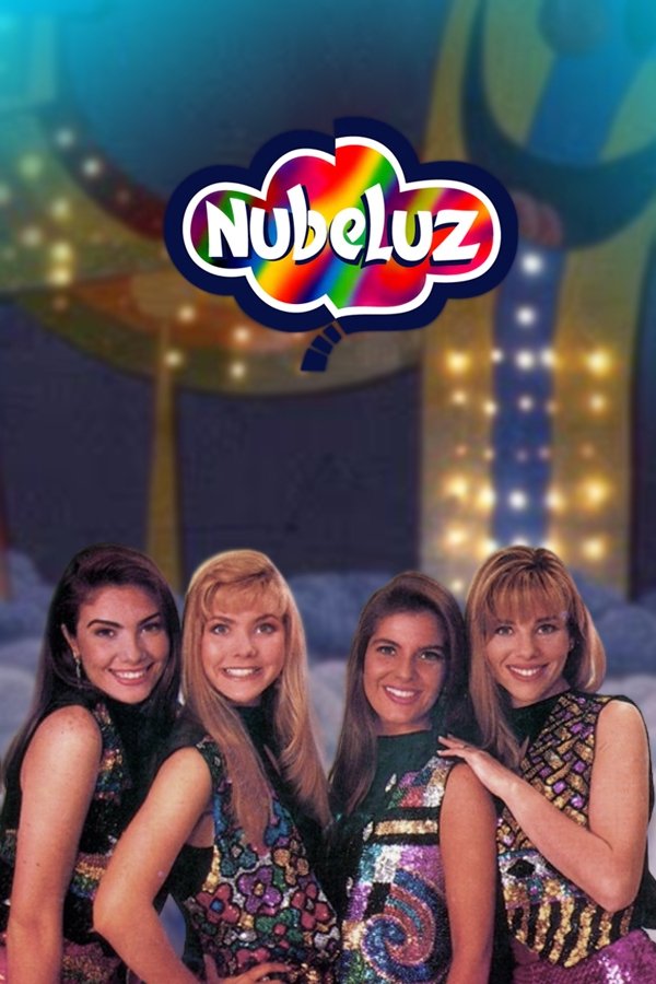 Poster de NUBELUZ