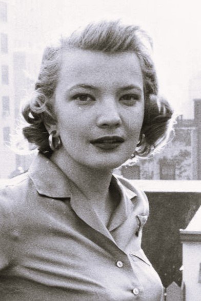 Foto de Gena Rowlands