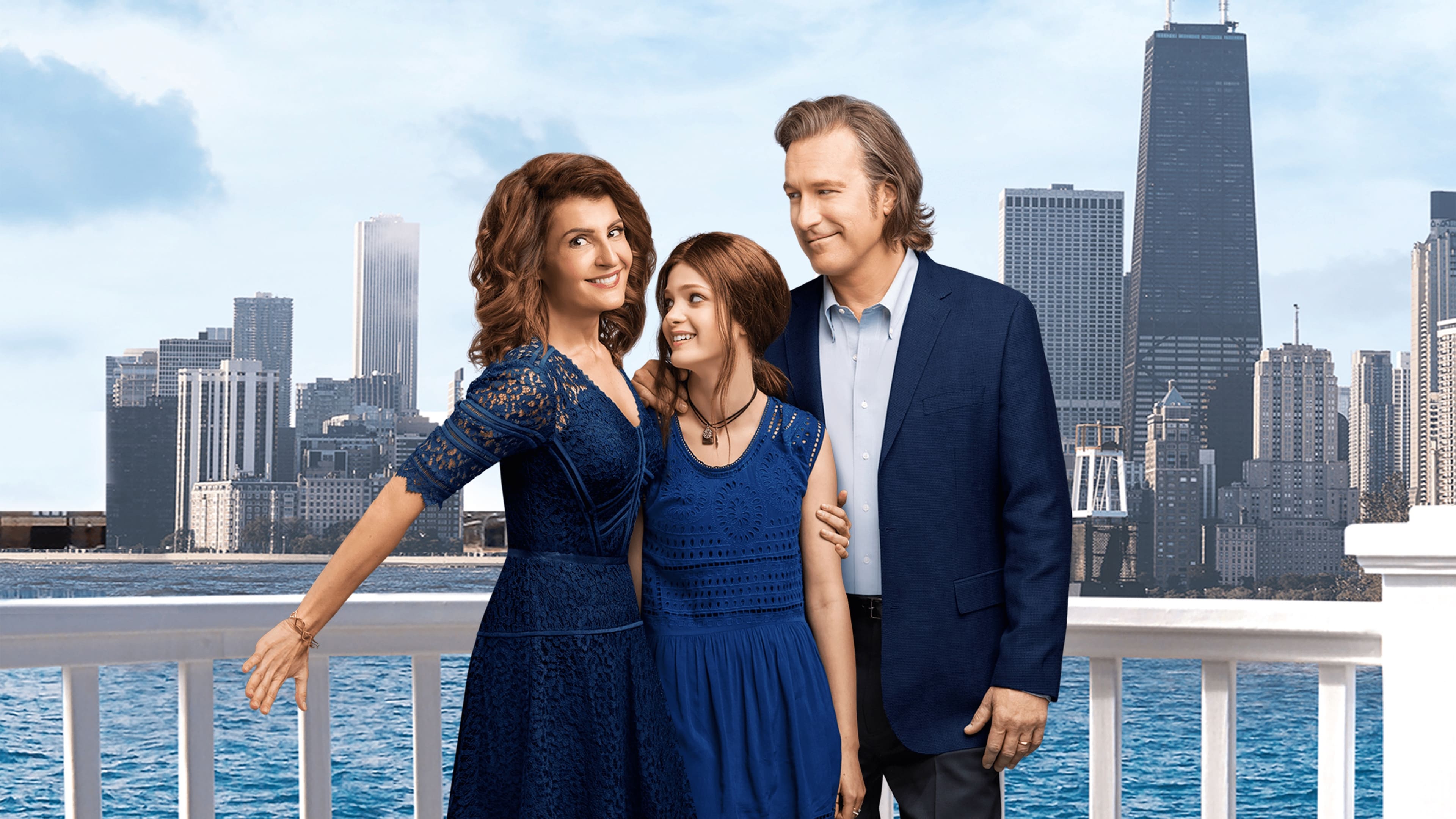 My Big Fat Greek Wedding 2 2016 Soap2Day