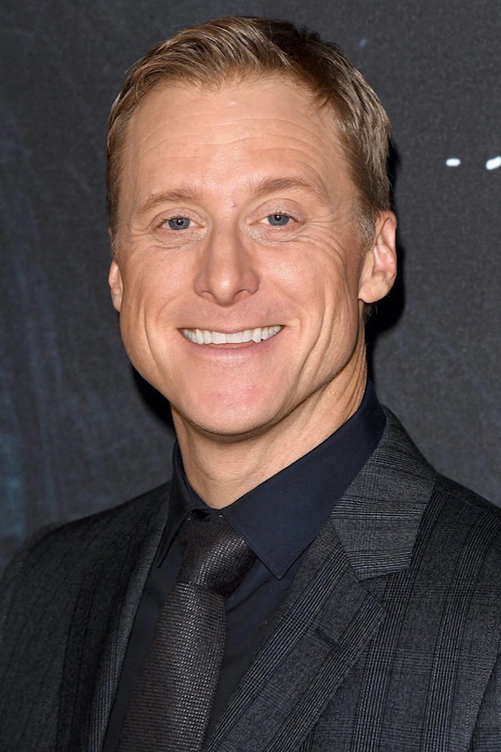 Foto de Alan Tudyk