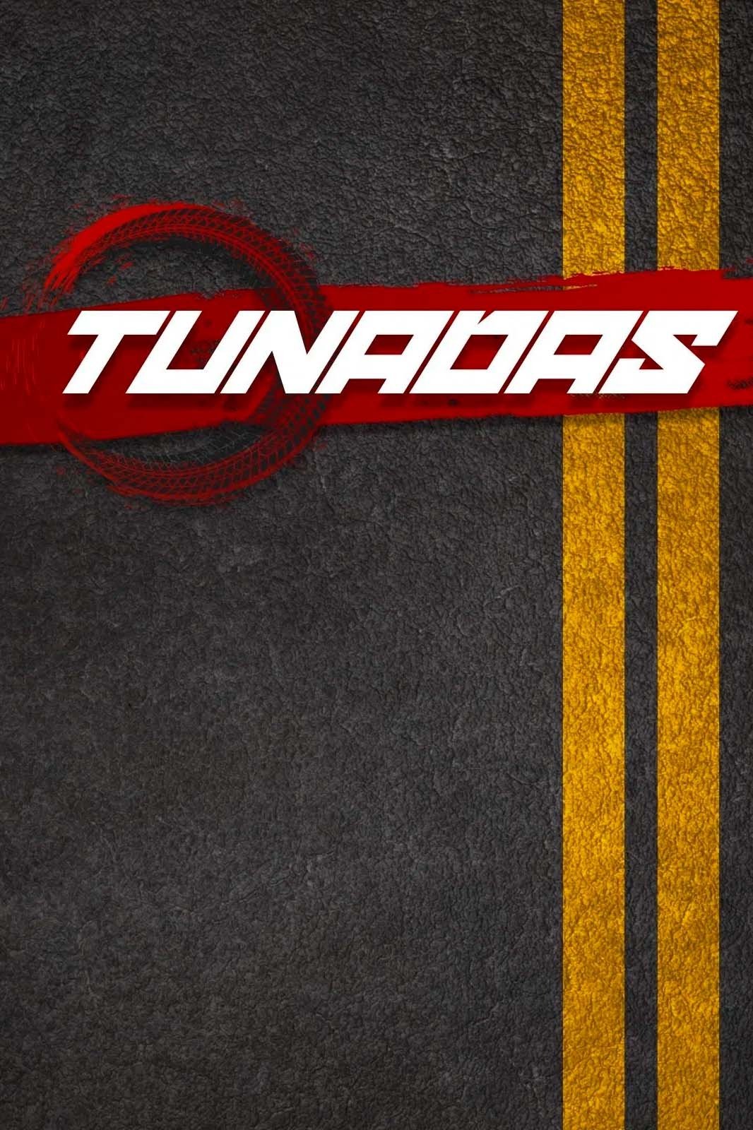 Poster de Tunadas