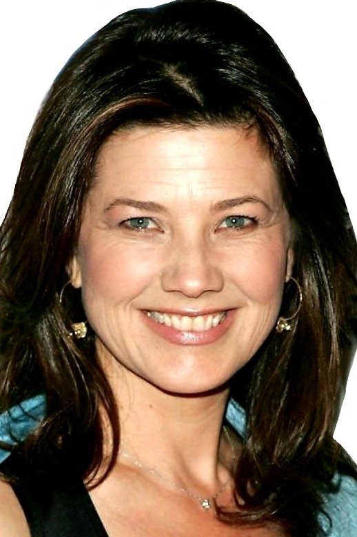Foto de Daphne Zuniga