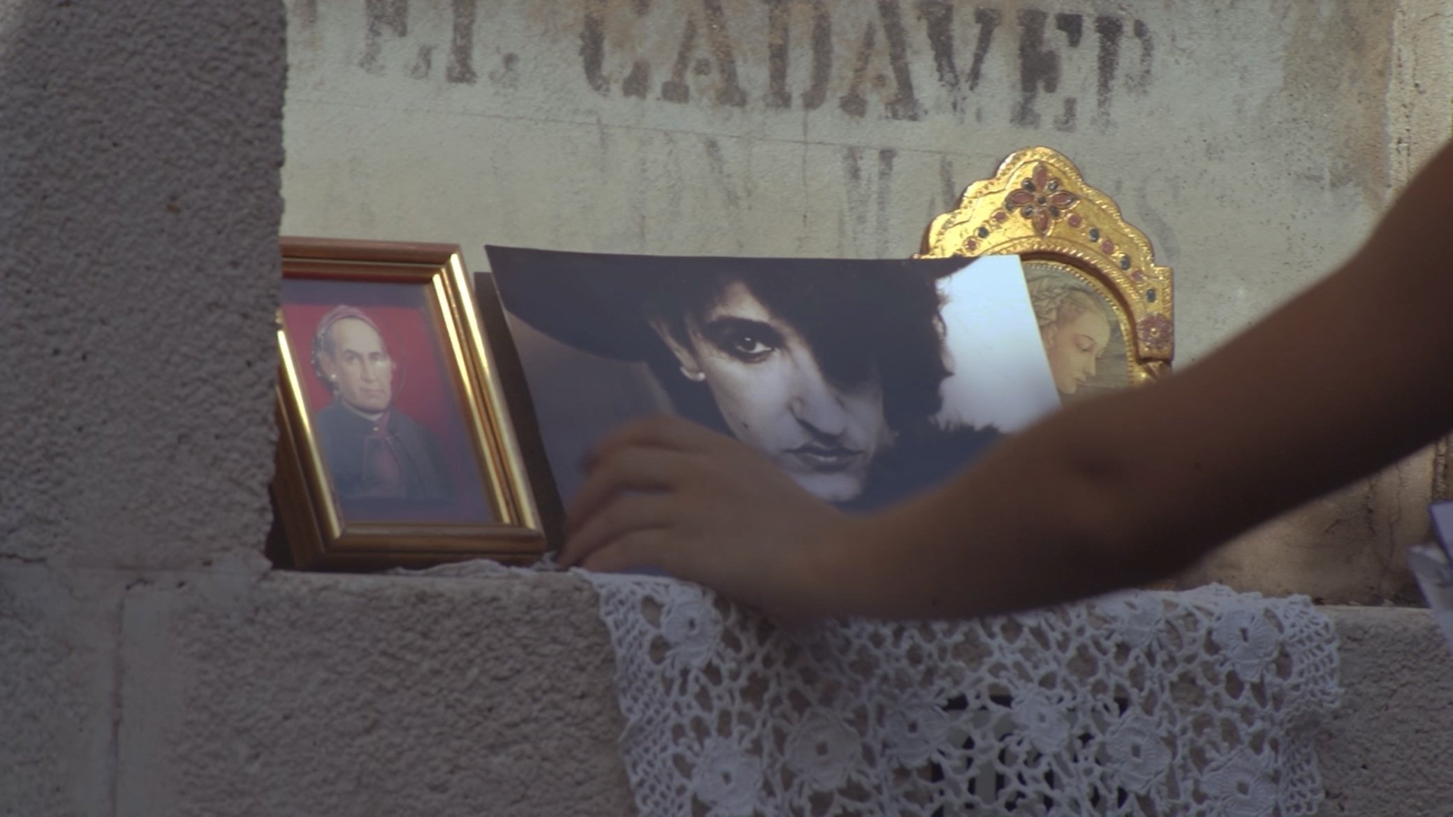 Retrato Permanente
