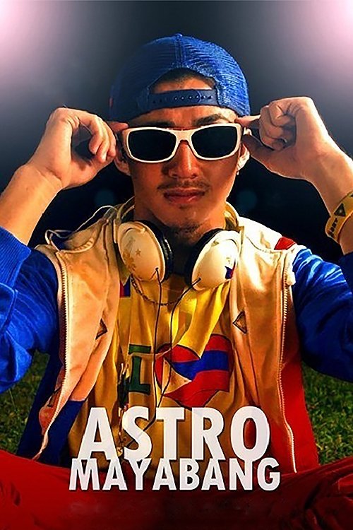 Poster de Astro Mayabang