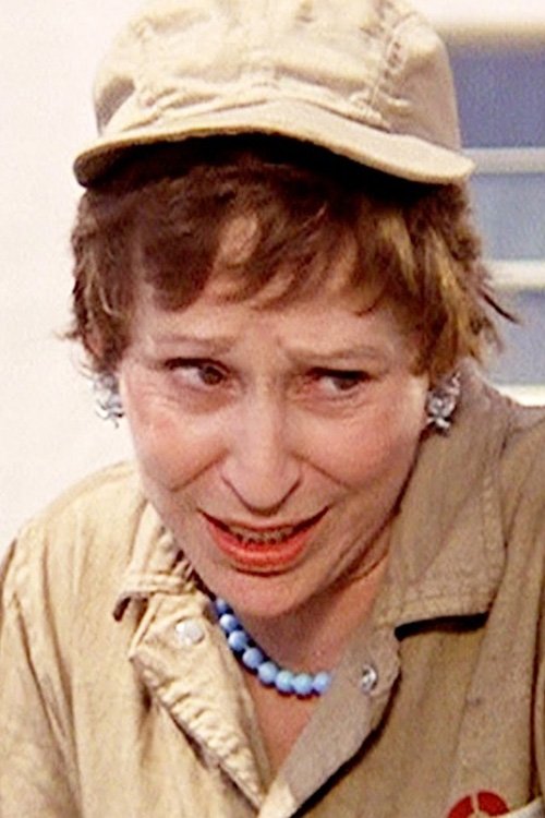 Foto de Alice Ghostley