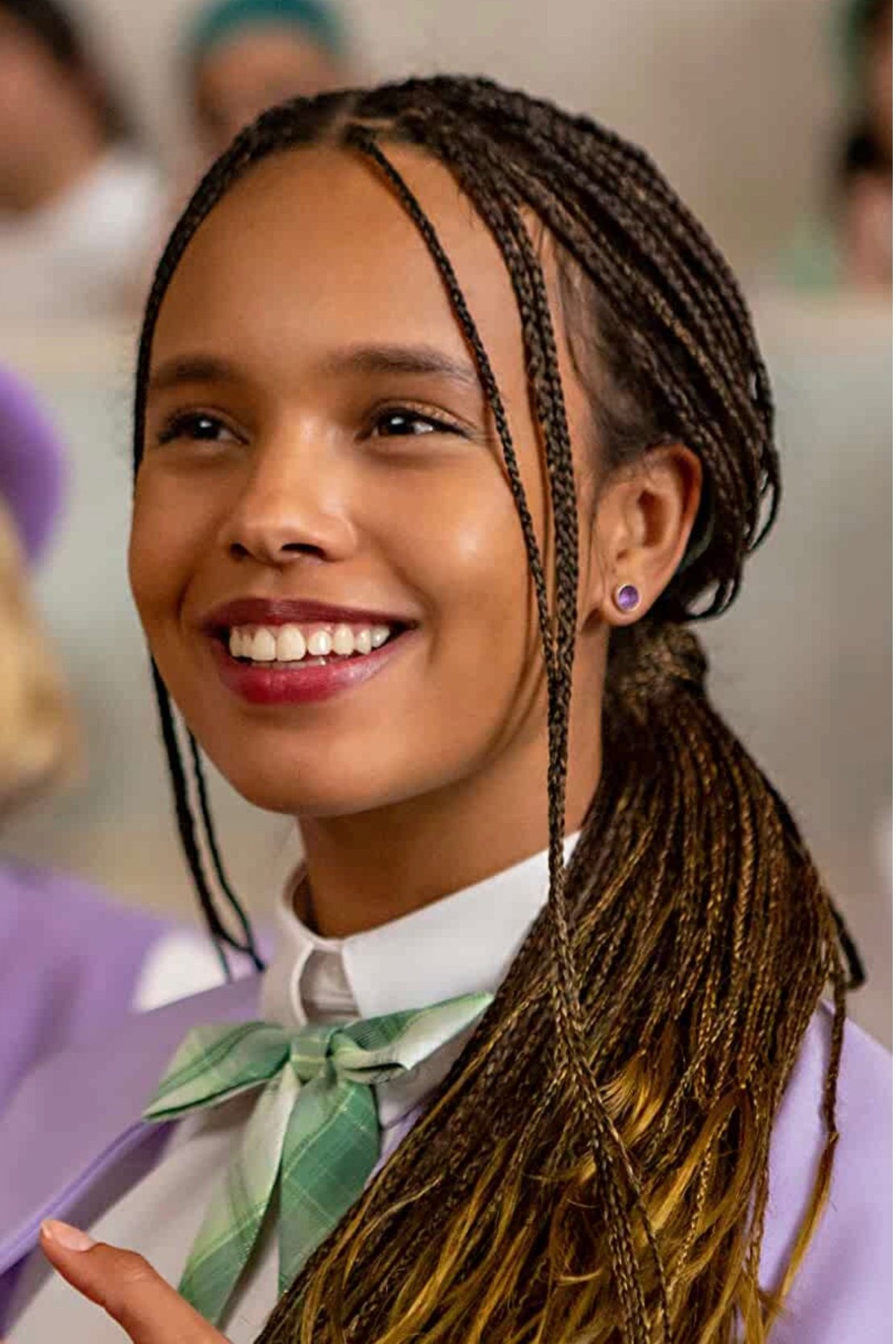 Foto de Alisha Boe