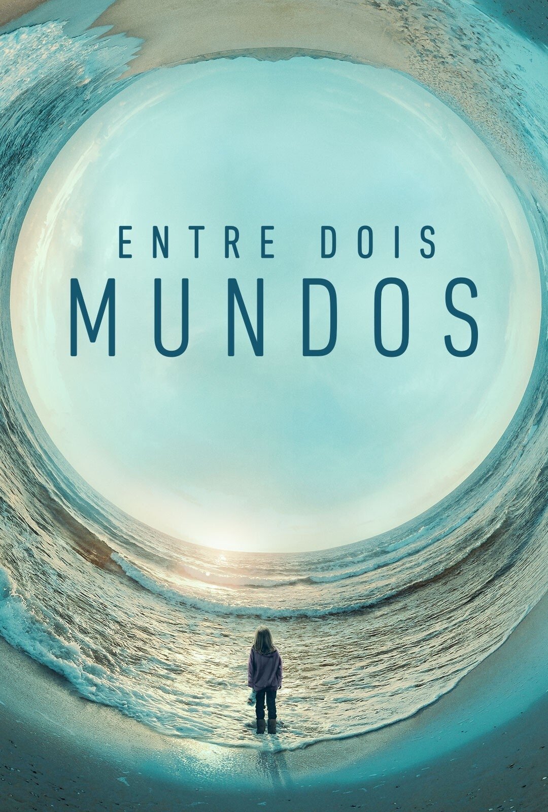 Poster de Entre Dois Mundos