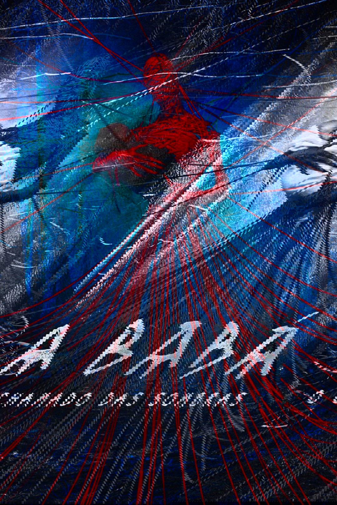 Poster de A Babá: O Chamado das Sombras