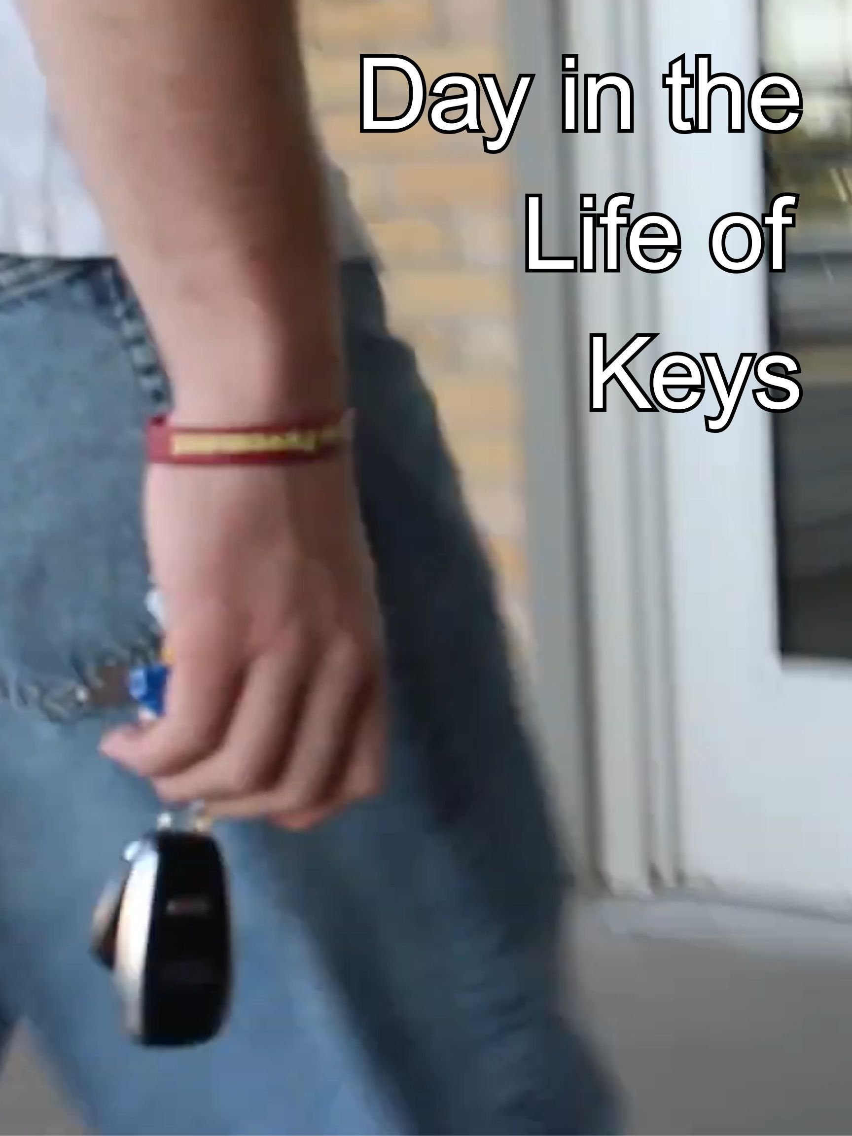 Poster de Day in the Life of Keys