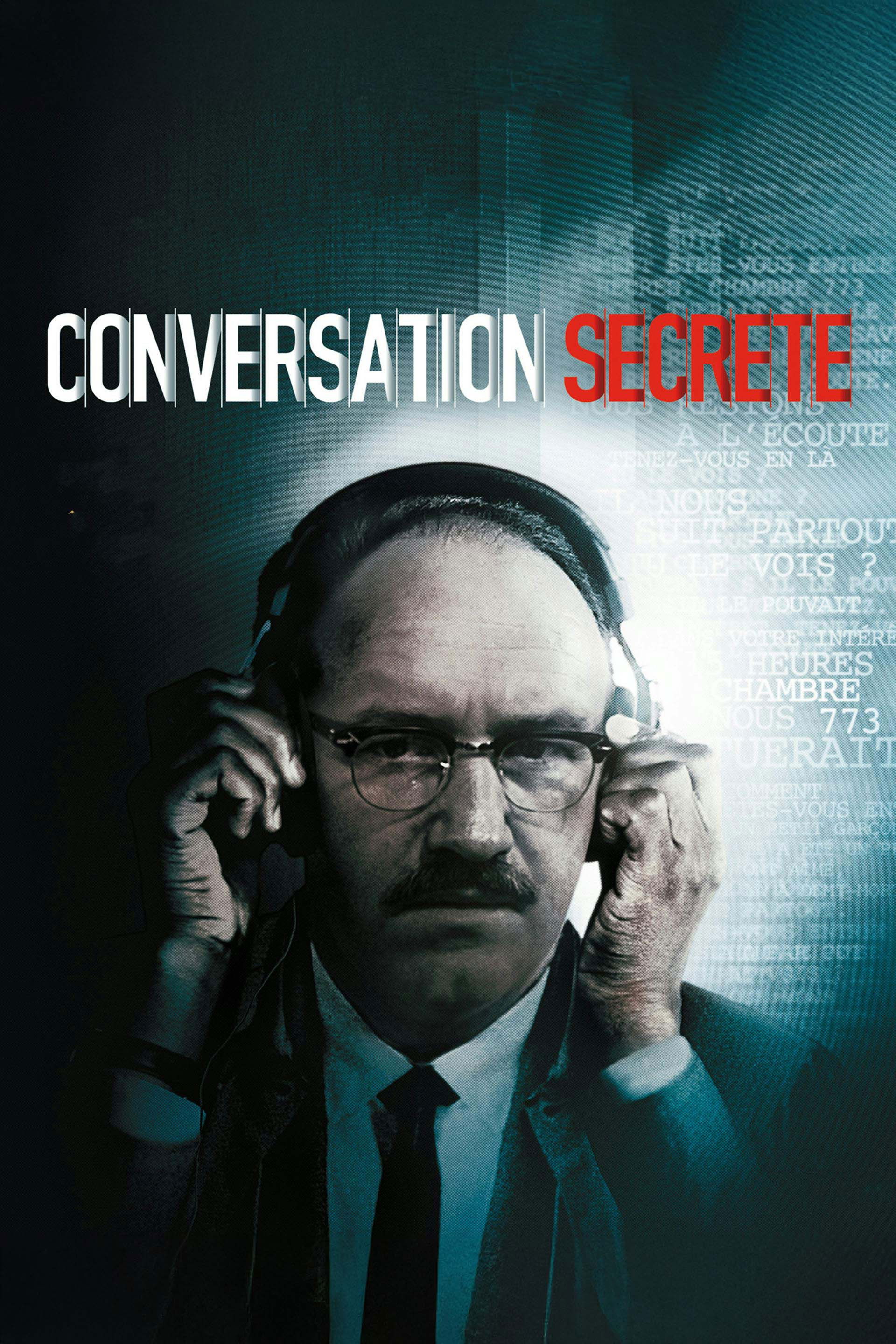 Conversation secrète