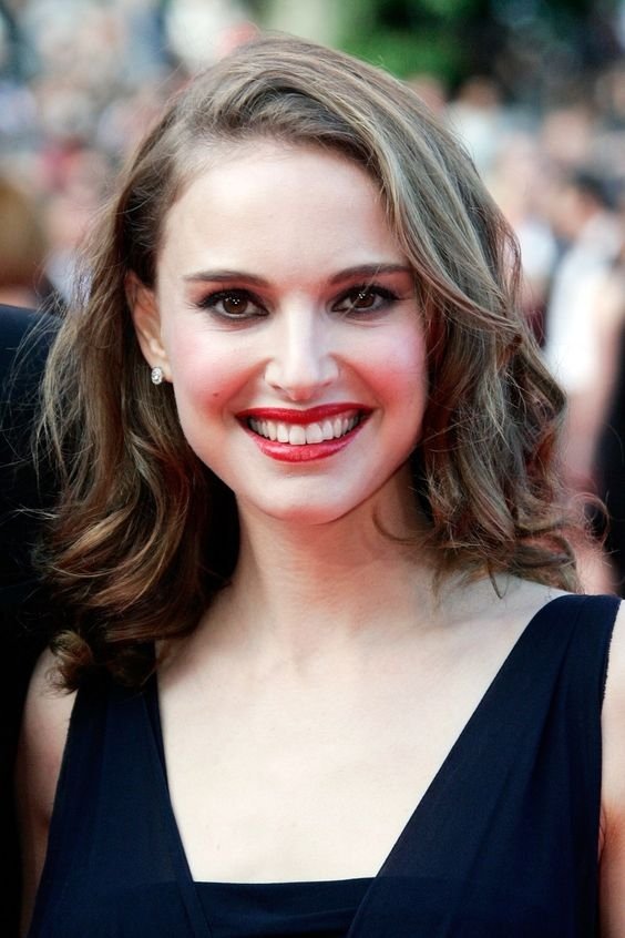 Foto de Natalie Portman