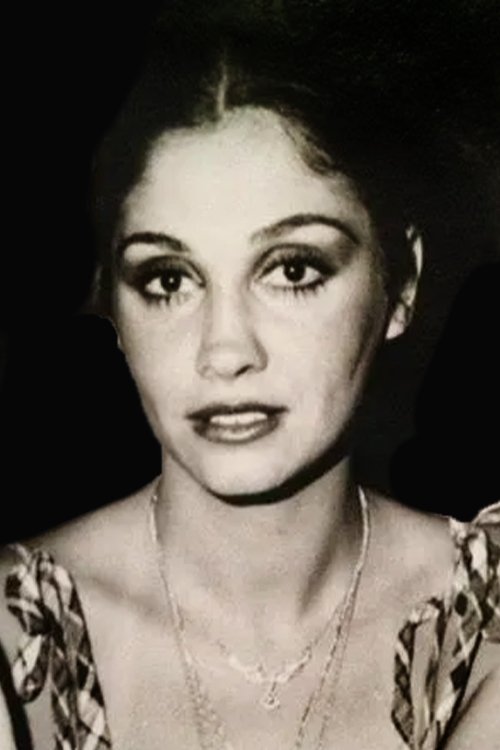 Foto de Aynur Akarsu