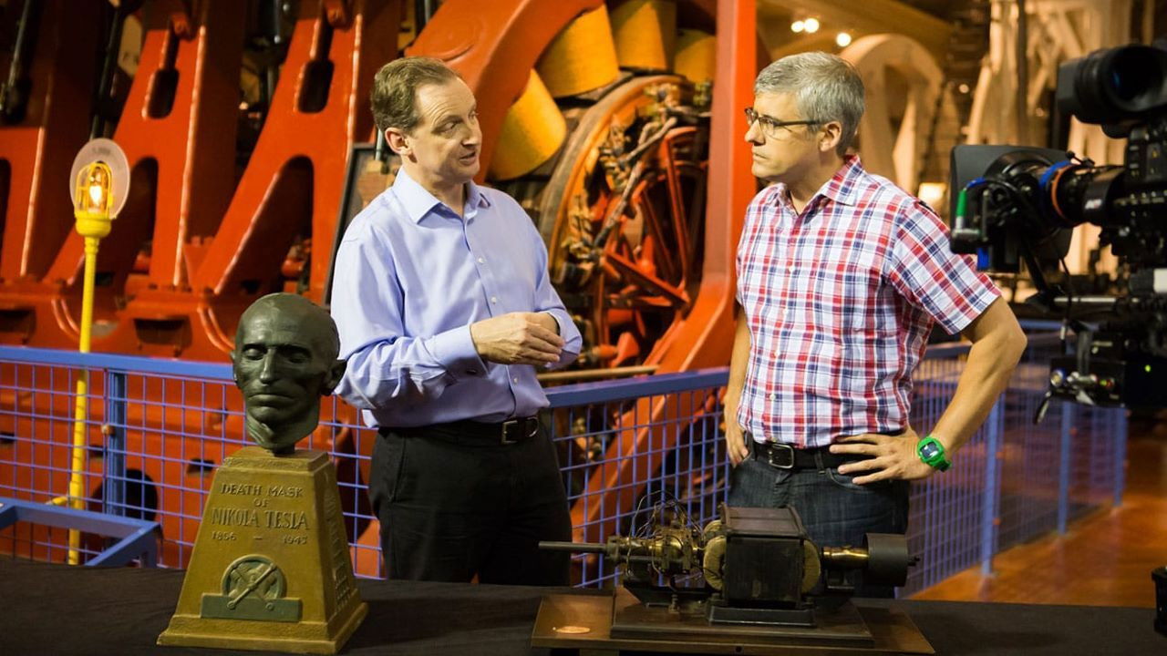 Wolves of Yellowstone