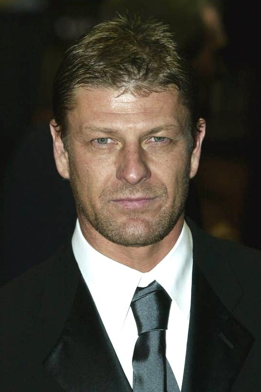 Foto de Sean Bean