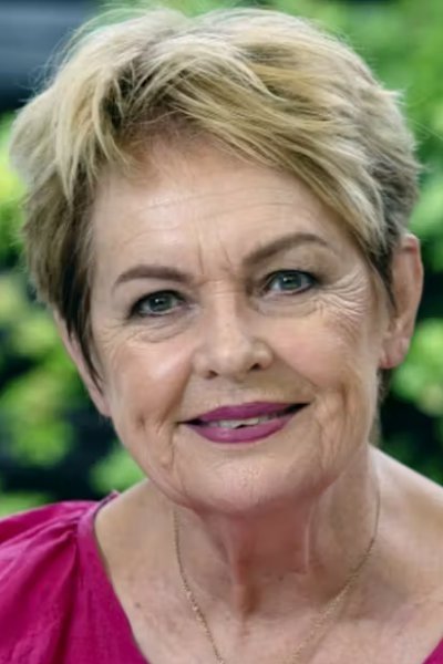 Foto de Ghita Nørby