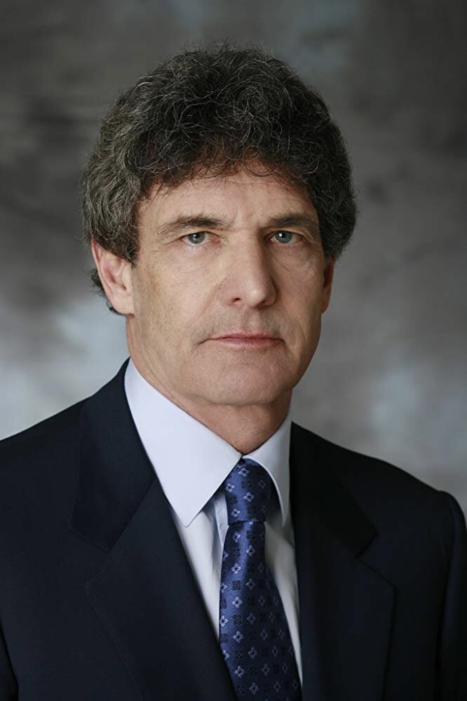 Foto de Alan Horn