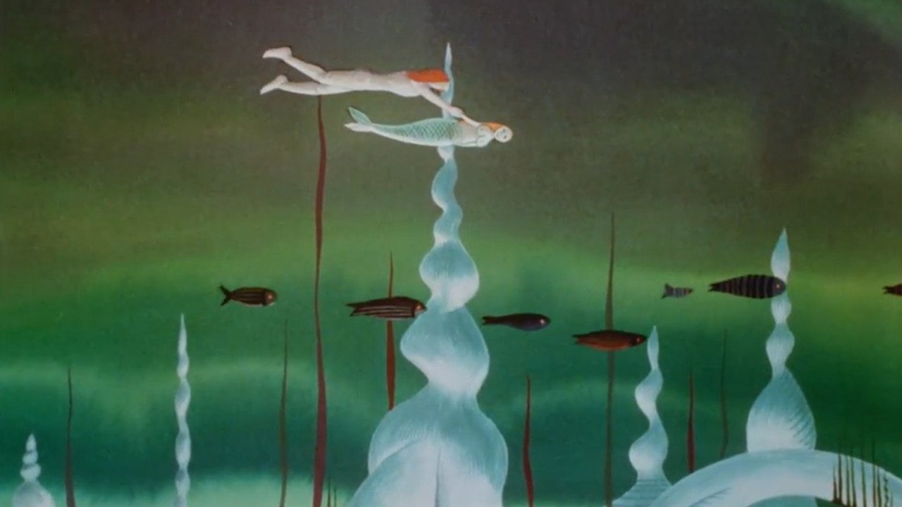 Backdrop image