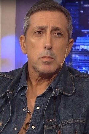 Foto de Naím Sibara